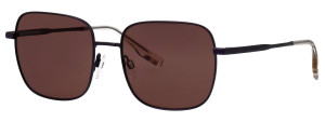 Óculos de sol Tom Tailor 675003 Vermelho Tamanho: 54X17   Vermelho