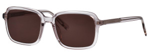 Óculos de sol Tom Tailor 676000 Castanho Tamanho: 54X19   Castanho