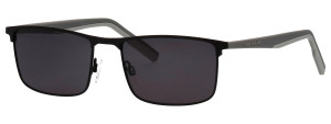 Óculos de sol Tom Tailor 677000 Preto Tamanho: 56X18   Preto