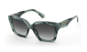 Óculos de sol Nina Ricci SNR458 Castanho Tamanho: 52X20   Castanho