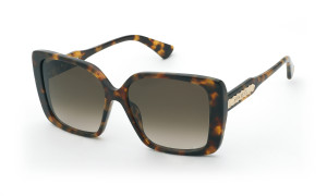 Óculos de sol Nina Ricci SNR462 Castanho Tamanho: 58X15   Castanho