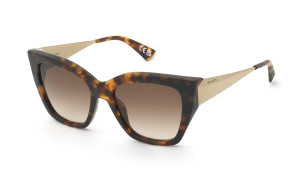 Óculos de sol Nina Ricci SNR487 Castanho Tamanho: 54X18   Castanho