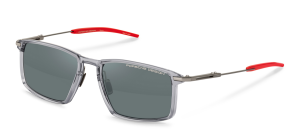 Óculos de sol Porsche Design P86006 Verde Tamanho: 56X19   Verde