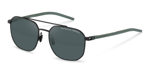 Óculos de sol Porsche Design P8988 Preto Tamanho: 56X18   Preto