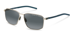 Óculos de sol Porsche Design P8989 Dourados Tamanho: 61X15   Dourados