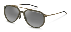 Óculos de sol Porsche Design P8990 Azul Tamanho: 59X18   Azul