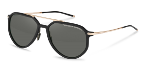 Óculos de sol Porsche Design P8990 Verde Tamanho: 59X18   Verde