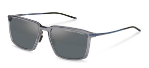 Óculos de sol Porsche Design P8992 Preto Tamanho: 56X19   Preto