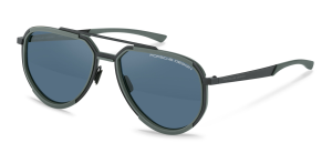 Óculos de sol Porsche Design P8994 Preto Tamanho: 60X17   Preto