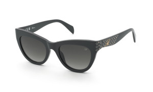 Óculos de sol Blumarine SBM904S Cinzento Tamanho: 52X21   Cinzento