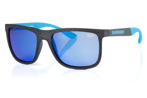 Óculos de sol Superdry RUNNERX 996057 Cinzento Tamanho: 56X19   Cinzento