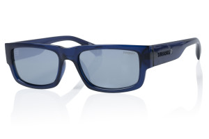 Óculos de sol Superdry SDS-5005 996070 Azul Tamanho: 54X17   Azul