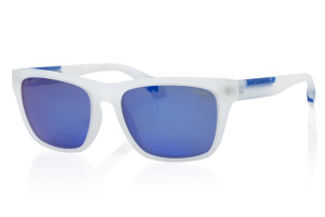 Óculos de sol Superdry SDS-5009 996074 Branco Tamanho: 56X18   Branco
