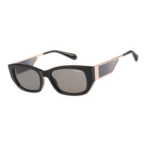 Óculos de sol Superdry SDS-5036 996095 Preto Tamanho: 54X18   Preto