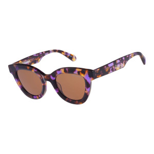 Óculos de sol Superdry SDS-5037 996096 Vermelho Tamanho: 46X22   Vermelho