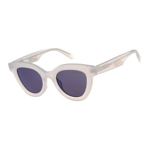 Óculos de sol Superdry SDS-5037 996096 Transparente Tamanho: 46X22   Transparente