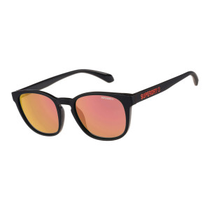 Óculos de sol Superdry SDS-5038 996097 Preto Tamanho: 51X19   Preto