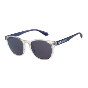Óculos de sol Superdry SDS-5038 996097 Transparente Tamanho: 51X19   Transparente