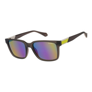 Óculos de sol Superdry SDS-5039 996098 Cinzento Tamanho: 55X19   Cinzento