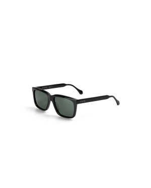 Óculos de sol SCALPERS UNION 01 UNION 01 Preto Tamanho: 57X17   Preto