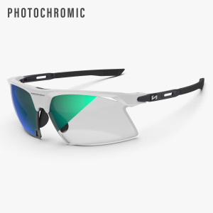 Óculos de sol Scicon AEROBEAM TITANIUM EY424608 Branco Tamanho: 62X16   Branco