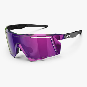 Óculos de sol Scicon AEROSTORM EY413202 Lilás Tamanho: 62X1   Lilás