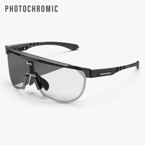 Óculos de sol Scicon AEROTRAIL EY430102 Preto Tamanho: 62X1   Preto
