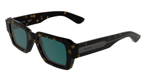 Óculos de sol Calvin Klein CK25538S Castanho Tamanho: 50X22   Castanho
