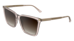 Óculos de sol Calvin Klein CK26506S Transparente Tamanho: 57X15   Transparente