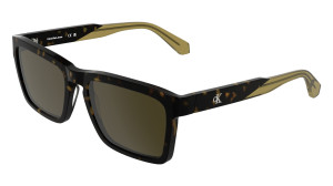 Óculos de sol Calvin Klein Jeans CKJ25617S Castanho Tamanho: 56X18   Castanho