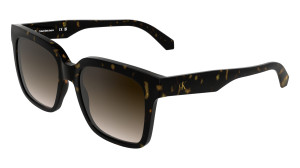 Óculos de sol Calvin Klein Jeans CKJ25624S Castanho Tamanho: 53X18   Castanho
