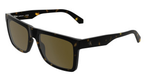 Óculos de sol Calvin Klein Jeans CKJ26601S Castanho Tamanho: 57X19   Castanho