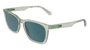 Óculos de sol Calvin Klein Jeans CKJ26603S Transparente Tamanho: 55X20   Transparente