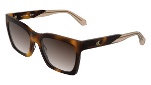 Óculos de sol Calvin Klein Jeans CKJ26606S Castanho Tamanho: 55X18   Castanho