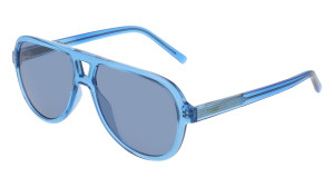 Óculos de sol DKNY DK556S Azul Tamanho: 57X14   Azul
