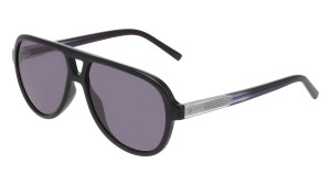 Óculos de sol DKNY DK556S Preto Tamanho: 57X14   Preto