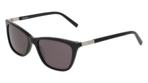Óculos de sol DKNY DK558S Preto Tamanho: 53X16   Preto
