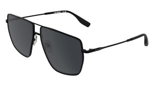 Óculos de sol Karl Lagerfeld KL370S Preto Tamanho: 62X13   Preto