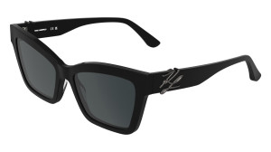 Óculos de sol Karl Lagerfeld KL6220S Preto Tamanho: 54X17   Preto