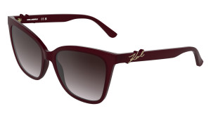 Óculos de sol Karl Lagerfeld KL6223S Grená Tamanho: 56X17   Grená