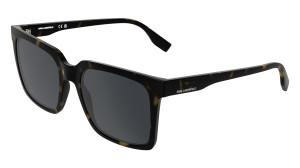 Óculos de sol Karl Lagerfeld KL6224S Castanho Tamanho: 55X19   Castanho