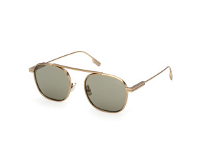Óculos de sol Ermenegildo Zegna EZ0290 Castanho Tamanho: 53X21   Castanho