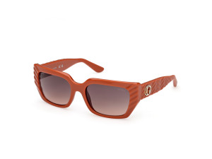 Óculos de sol Guess GU00254 Laranja Tamanho: 55X18   Laranja