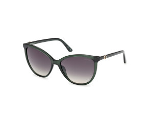 Óculos de sol Guess GU00256 Verde Tamanho: 58X15   Verde