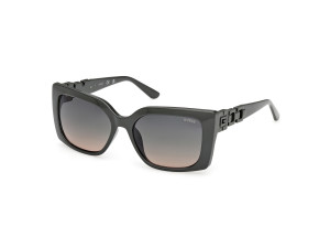 Óculos de sol Guess GU00265-H Verde Tamanho: 55X17   Verde