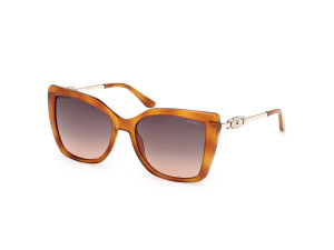 Óculos de sol Guess GU00266 Castanho Tamanho: 56X18   Castanho