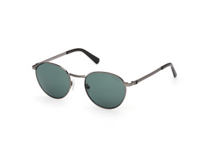 Óculos de sol Guess GU00272 Dourados Tamanho: 51X20   Dourados