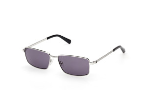 Óculos de sol Guess GU00273 Prateados Tamanho: 56X15   Prateados