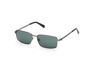 Óculos de sol Guess GU00273 Dourados Tamanho: 56X15   Dourados