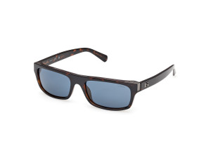 Óculos de sol Guess GU00276 Castanho Tamanho: 57X18   Castanho